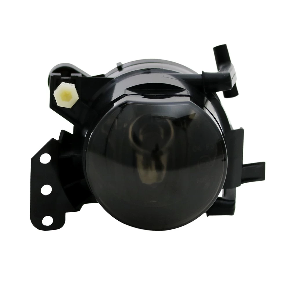 Klarglas Nebelscheinwerfer NSW Schwarz Für BMW E60 E61 E90 E91 E63 E64 4 Klarglas Nebelscheinwerfer NSW Schwarz Für BMW E60 E61 E90 E91 E63 E64 – Bild 2