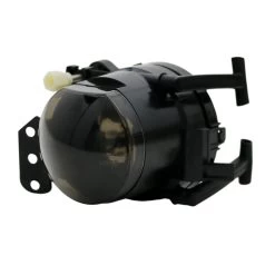 Klarglas Nebelscheinwerfer NSW Schwarz Für BMW E60 E61 E90 E91 E63 E64 10 Klarglas Nebelscheinwerfer NSW Schwarz Für BMW E60 E61 E90 E91 E63 E64 -Scheinwerfer BM601488 3 1280x1280