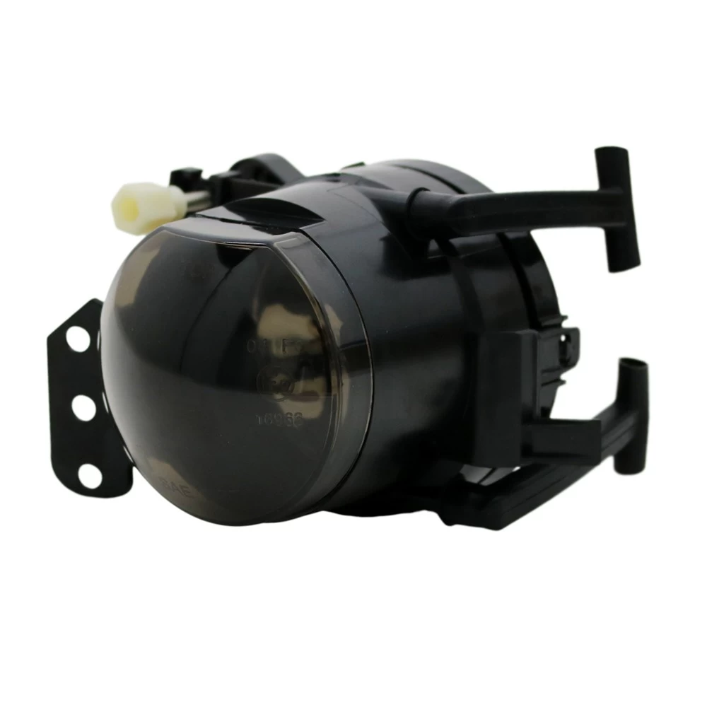 Klarglas Nebelscheinwerfer NSW Schwarz Für BMW E60 E61 E90 E91 E63 E64 5 Klarglas Nebelscheinwerfer NSW Schwarz Für BMW E60 E61 E90 E91 E63 E64 – Bild 3