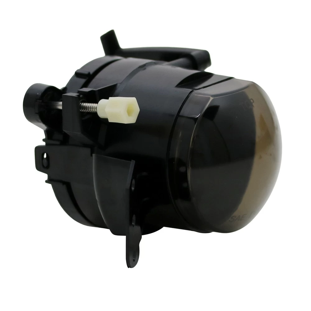 Klarglas Nebelscheinwerfer NSW Schwarz Für BMW E60 E61 E90 E91 E63 E64 6 Klarglas Nebelscheinwerfer NSW Schwarz Für BMW E60 E61 E90 E91 E63 E64 – Bild 4