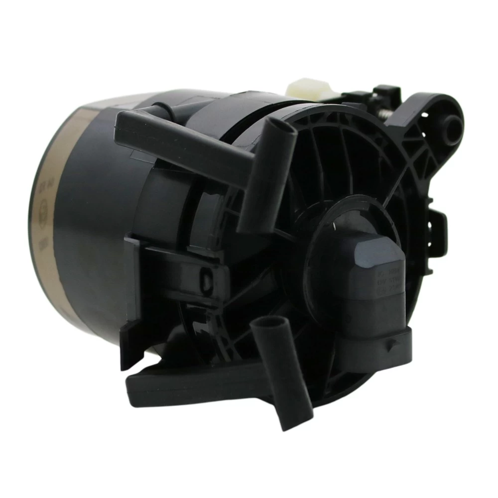 Klarglas Nebelscheinwerfer NSW Schwarz Für BMW E60 E61 E90 E91 E63 E64 8 Klarglas Nebelscheinwerfer NSW Schwarz Für BMW E60 E61 E90 E91 E63 E64 – Bild 6