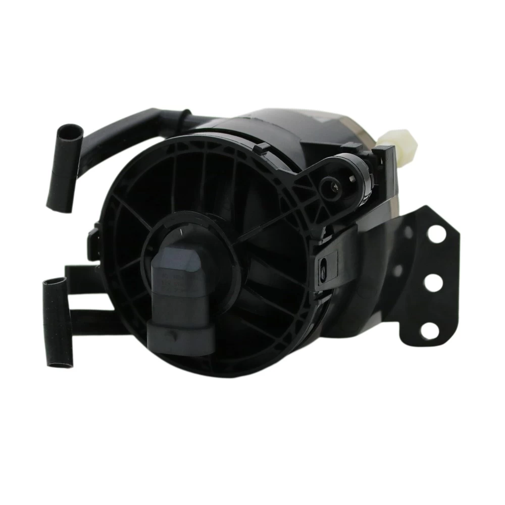 Klarglas Nebelscheinwerfer NSW Schwarz Für BMW E60 E61 E90 E91 E63 E64 7 Klarglas Nebelscheinwerfer NSW Schwarz Für BMW E60 E61 E90 E91 E63 E64 – Bild 5