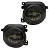 LED Nebelscheinwerfer NSW Für 5er BMW F10 F11 F07 LCI Bj. 13-17 Smoke 2 LED Nebelscheinwerfer NSW Für 5er BMW F10 F11 F07 LCI Bj. 13-17 Smoke -Scheinwerfer BMF10988 1 1280x1280