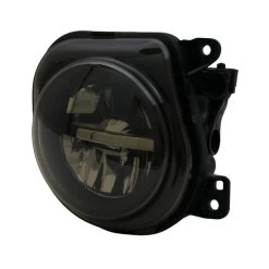 LED Nebelscheinwerfer NSW Für 5er BMW F10 F11 F07 LCI Bj. 13-17 Smoke -Scheinwerfer BMF10988 3 1280x1280