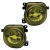 LED Nebelscheinwerfer NSW Für 5er BMW F10 F11 F07 LCI Bj. 13-17 Gelb -Scheinwerfer BMF10989 1Wos5TL8RfINKD 1280x1280
