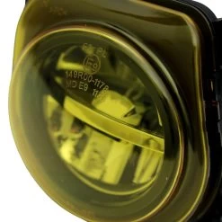 LED Nebelscheinwerfer NSW Für 5er BMW F10 F11 F07 LCI Bj. 13-17 Gelb -Scheinwerfer BMF10989 3DlRglZAyWFem3 1280x1280