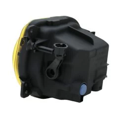 LED Nebelscheinwerfer NSW Für 5er BMW F10 F11 F07 LCI Bj. 13-17 Gelb -Scheinwerfer BMF10989 5Z3vY6qzzRTdsw 1280x1280