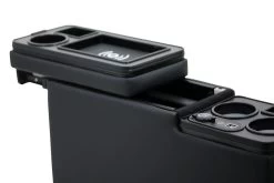 Black Edition USB Mittelkonsole Staufach Für VW Crafter LED RGB Beleuchtung + Induktion -Scheinwerfer CCVT5 6USB Black 5s1RqoJ9loaF9o 1280x1280