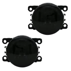 Nebelscheinwerfer NSW Schwarz H11 Für Nissan Note NP300 Navara Pathfinder Pixo