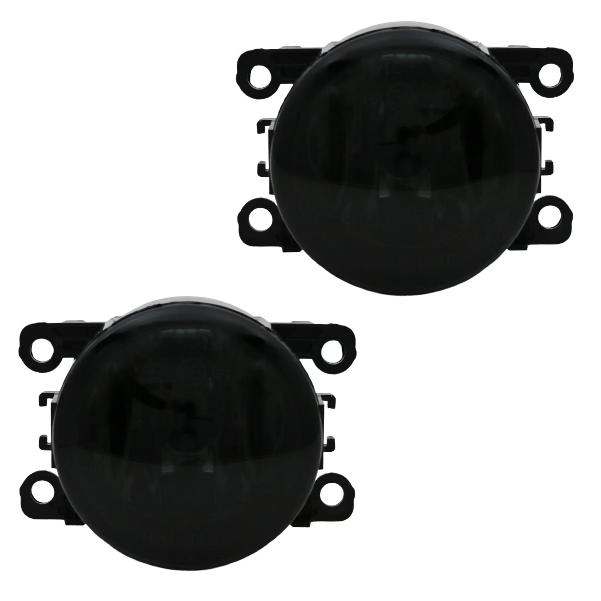 Nebelscheinwerfer NSW Schwarz H11 Für Citroen C4 I Limo + Coupe Picasso C5 II Xsara 3 Nebelscheinwerfer NSW Schwarz H11 Für Citroen C4 I Limo + Coupe Picasso C5 II Xsara