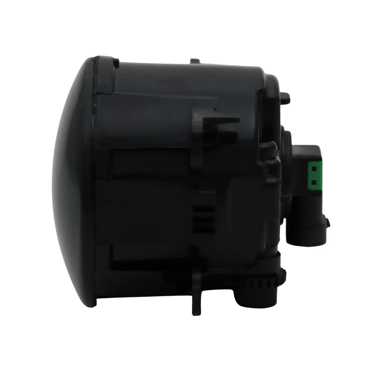 Nebelscheinwerfer NSW Schwarz H11 Für Citroen C4 I Limo + Coupe Picasso C5 II Xsara 6 Nebelscheinwerfer NSW Schwarz H11 Für Citroen C4 I Limo + Coupe Picasso C5 II Xsara – Bild 4