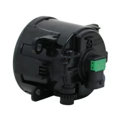 Nebelscheinwerfer NSW Schwarz H11 Für Peugeot 107 207 307 407 607 -Scheinwerfer CIT04788 4sfQ5ciHG17Y95 1280x1280