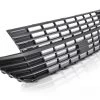 Sportgrill Kühlergrill Ohne Emblem Für VW T6.1 Ab Bj. 2019 Schwarz Matt 2 Sportgrill Kühlergrill Ohne Emblem Für VW T6.1 Ab Bj. 2019 Schwarz Matt -Scheinwerfer GRVW30 W 1280x1280