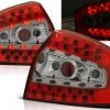 LED Rückleuchten Für Audi A4 B6 (8E) Limo Bj. 00-04 Rot 2 LED Rückleuchten Für Audi A4 B6 (8E) Limo Bj. 00-04 Rot -Scheinwerfer LDAU33 WL 1280x1280