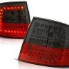 LED Rückleuchten Für Audi A6 C5 4B Avant Bj. 97-04 Rot/Smoke -Scheinwerfer LDAU52 W 1280x1280