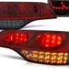 LED Rückleuchten Für Audi Q7 4L Bj. 05-09 Rot/Smoke 1 LED Rückleuchten Für Audi Q7 4L Bj. 05-09 Rot/Smoke -Scheinwerfer LDAU58 WL 1280x1280