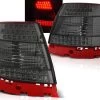 LED Rückleuchten Für Audi A4 B5 Limo Bj. 94-00 Smoke -Scheinwerfer LDAU82 WL 1280x1280