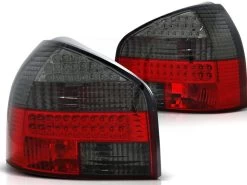 LED Rückleuchten Für Audi A3 8L Bj. 96-03 Rot/Smoke -Scheinwerfer LDAU86 WMUSxVv6tEQpSz 1280x1280