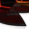 Voll LED Lightbar Rückleuchten Für Audi TT 8J Bj. 06-14 Rot/Smoke Dynamischer Blinker -Scheinwerfer LDAUD2 WL 1280x1280