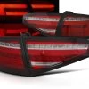 Voll LED Lightbar Rückleuchten Für Audi A4 B8 (8K) Bj. 11-15 Rot/Chrom Für LED -Scheinwerfer LDAUG9 WLnUb9IH3XXhexM 1280x1280