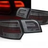 Voll LED Lightbar Rückleuchten Für Audi A3 8P Sportback Bj. 04-08 Smoke Dynamischer Blinker -Scheinwerfer LDAUI1 WL 1280x1280