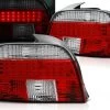 LED Rückleuchten Für BMW E39 Limo Bj. 95-00 Rot/Chrom -Scheinwerfer LDBM01 WLkQLxFejtyKRCf 1280x1280
