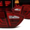 LED Lightbar Rückleuchten Für BMW E91 Touring Bj. 05-08 Rot -Scheinwerfer LDBMB7 WL 1280x1280