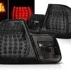 LED Rückleuchten Für BMW E46 Limo Bj. 98-01 Schwarz/Smoke -Scheinwerfer LDBMC5 WL 1280x1280