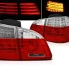 LED Rückleuchten Für BMW E61 Touring Bj. 04-07 Rot/Chrom 1 LED Rückleuchten Für BMW E61 Touring Bj. 04-07 Rot/Chrom -Scheinwerfer LDBME0 WL 1280x1280