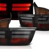 LED Lightbar Rückleuchten Für BMW X5 E70 Bj. 07-10 Schwarz/Smoke 1 LED Lightbar Rückleuchten Für BMW X5 E70 Bj. 07-10 Schwarz/Smoke -Scheinwerfer LDBME3 WLWGD1shgMbns3H 1280x1280