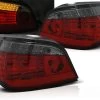 LED Rückleuchten Für BMW E60 LCI Limo Bj. 07-10 Rot/Smoke Dynamischer Blinker 2 LED Rückleuchten Für BMW E60 LCI Limo Bj. 07-10 Rot/Smoke Dynamischer Blinker -Scheinwerfer LDBMG6 WL 1280x1280