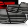 LED Lightbar Rückleuchten Für BMW F30 Limo Bj. 11-15 Smoke 2 LED Lightbar Rückleuchten Für BMW F30 Limo Bj. 11-15 Smoke -Scheinwerfer LDBMH0 WL 1280x1280