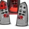 LED Rückleuchten Für Ford Focus MK1 Turnier Bj. 98-04 Chrom -Scheinwerfer LDFO01 WL 1280x1280