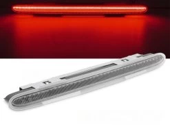 LED Lightbar Bremsleuchte Für Mercedes SL R230 Bj. 01-11 Chrom