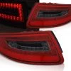 LED Rückleuchten Für Porsche 911 997 Bj. 04-08 Rot/Smoke -Scheinwerfer LDPO19 WL 1280x1280