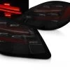Voll LED Rückleuchten Für Porsche Boxster 987 + Cayman Facelift Bj. 09-12 Schwarz/Smoke -Scheinwerfer LDPO23 WL 1280x1280