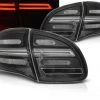 Voll LED Lightbar Rückleuchten Für Porsche Cayenne 958 92A Bj. 10-14 Schwarz -Scheinwerfer LDPO32 WLEIBPn76aFsnQo 1280x1280