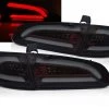 Voll LED Lightbar Rückleuchten Für Seat Ibiza 6L Bj. 02-08 Rot/Smoke 2 Voll LED Lightbar Rückleuchten Für Seat Ibiza 6L Bj. 02-08 Rot/Smoke -Scheinwerfer LDSE19 WL 1280x1280