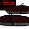 LED Rückleuchten Für Seat Leon 1P1 Facelift Bj. 09-12 Rot/Smoke -Scheinwerfer LDSE27 WL 1280x1280