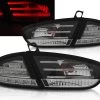 LED Rückleuchten Für Seat Leon 1P1 Facelift Bj. 09-12 Schwarz -Scheinwerfer LDSE29 WL 1280x1280