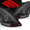 LED Lightbar Rückleuchten Für Suzuki Swift IV (FZ, NZ) Bj. 10-17 Smoke 2 LED Lightbar Rückleuchten Für Suzuki Swift IV (FZ, NZ) Bj. 10-17 Smoke -Scheinwerfer LDSI17 WL 1280x1280