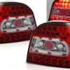 LED Rückleuchten Für VW Golf 3 (III) Limo Bj. 91-98 Rot -Scheinwerfer LDVW13 WL 1280x1280