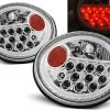 LED Rückleuchten Für VW New Beetle Bj. 98-05 Chrom -Scheinwerfer LDVW38 WL 1280x1280