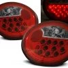 LED Rückleuchten Für VW New Beetle Bj. 98-05 Rot 2 LED Rückleuchten Für VW New Beetle Bj. 98-05 Rot -Scheinwerfer LDVW40 WL 1280x1280