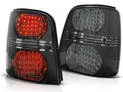 LED Rückleuchten Für VW Touran 1T / 1T GP Bj. 03-10 Smoke