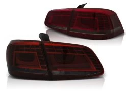 LED Rückleuchten Für VW Passat 3C B7 Limo Bj. 10-14 Rot/Smoke 11 LED Rückleuchten Für VW Passat 3C B7 Limo Bj. 10-14 Rot/Smoke -Scheinwerfer LDVWD6 W 1280x1280