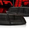 LED Rückleuchten Für VW Passat 3C B7 Limo Bj. 10-14 Smoke -Scheinwerfer LDVWD7 WL 1280x1280