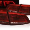 LED Rückleuchten Für VW Passat 3C B7 Variant Bj. 10-14 Rot/Chrom -Scheinwerfer LDVWE0 WLX3SK0dmEyf9c5 1280x1280