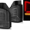 Voll LED Lightbar Rückleuchten Für VW T5 GP Facelift Bj. 09-15 Smoke (Flügeltüren) -Scheinwerfer LDVWL8 WL 1280x1280