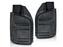 Voll LED Lightbar Rückleuchten Für VW T6 Bj. 15-19 Und T6.1 Bj. 19- Smoke (Heckklappe / LED) 12 Voll LED Lightbar Rückleuchten Für VW T6 Bj. 15-19 Und T6.1 Bj. 19- Smoke (Heckklappe / LED) -Scheinwerfer LDVWP8 WwYuhEyKauBmf3 1280x1280